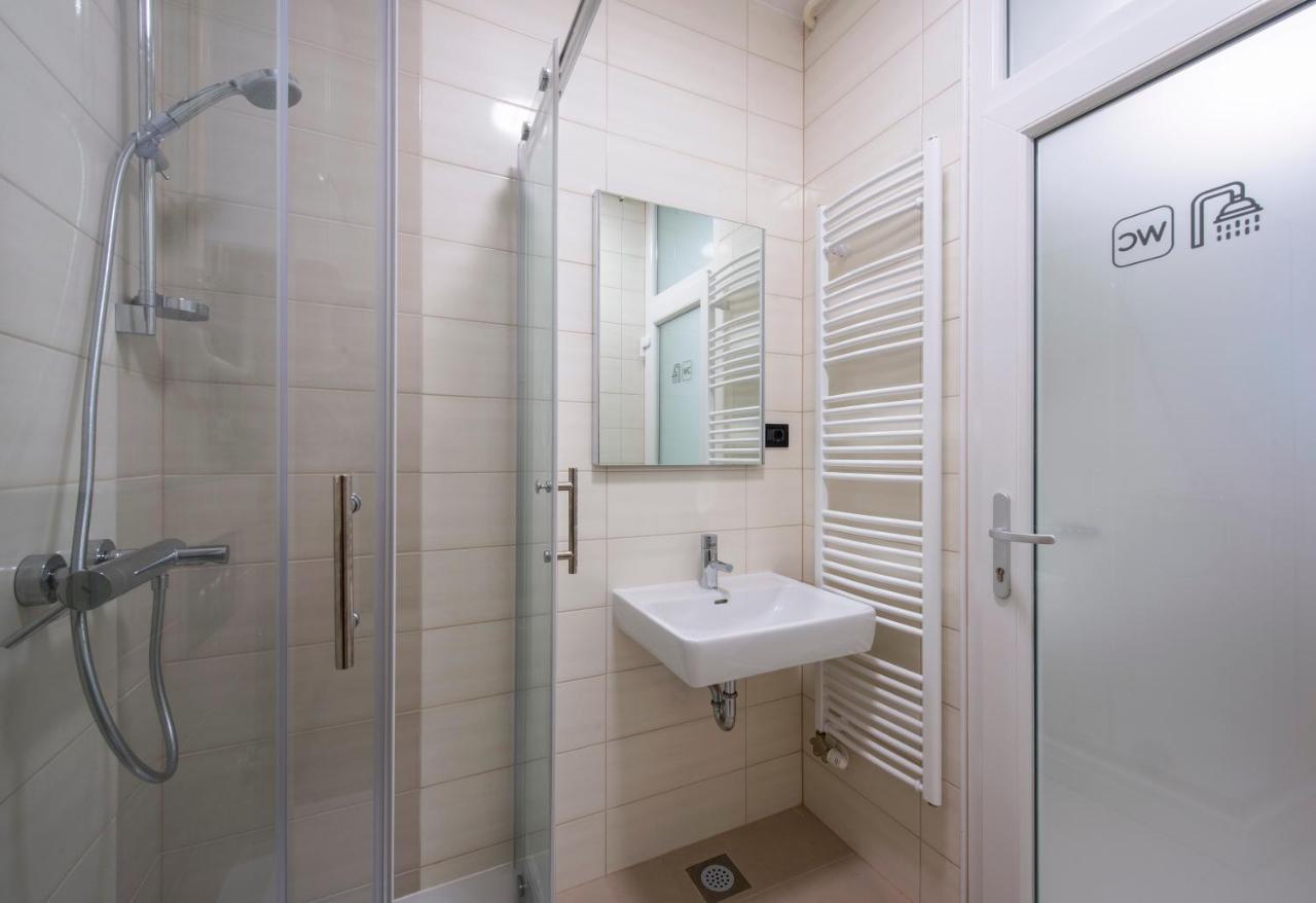 Ratkajec Luxury Apartments Varasd Kültér fotó