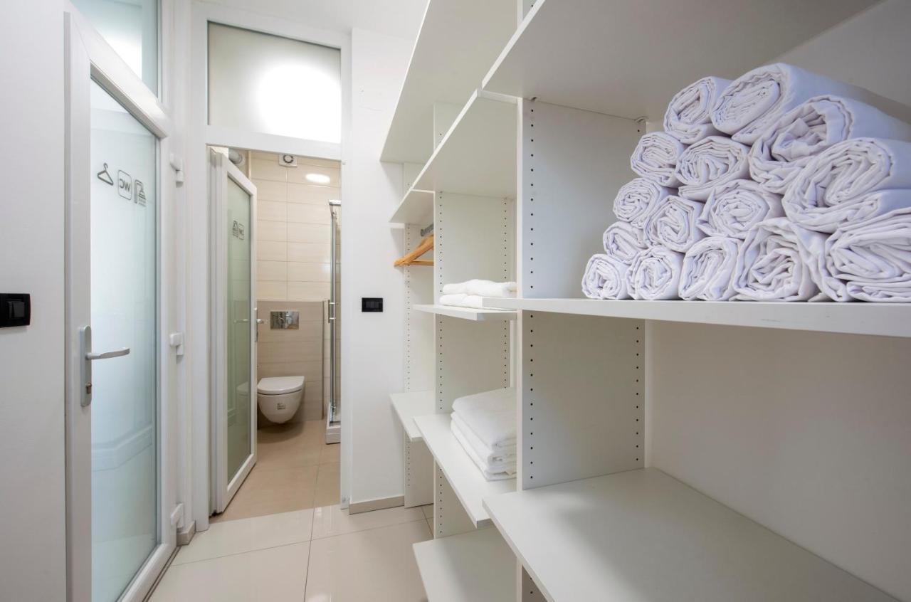 Ratkajec Luxury Apartments Varasd Kültér fotó