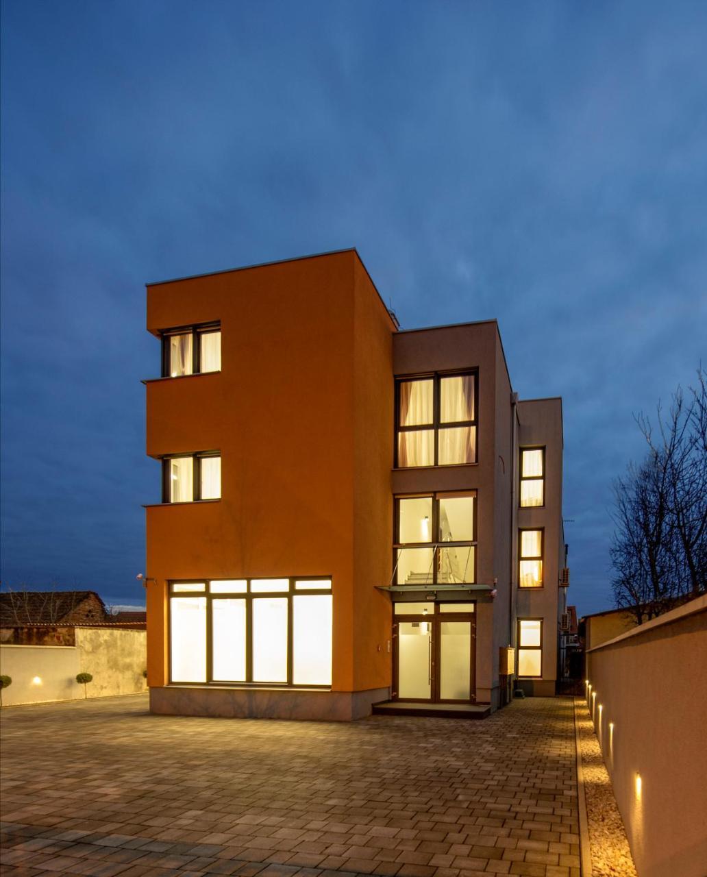 Ratkajec Luxury Apartments Varasd Kültér fotó